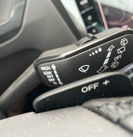 VW TIGUAN NP