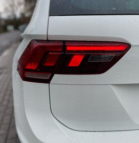 VW TIGUAN NP