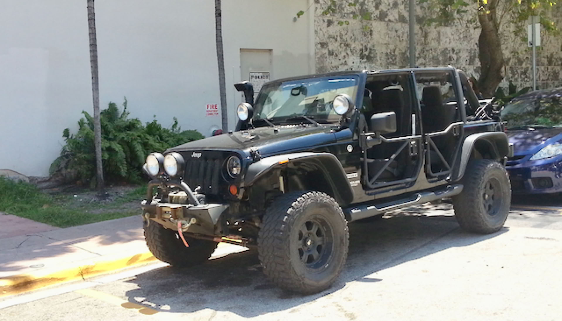 NP NEARLY PERFECT NPNEARLYPERFECT-NPKURIOSES-BRICKYARD-AVUS-BERLIN