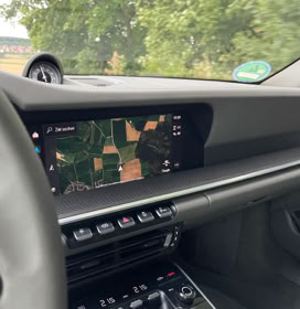 PORSCHE TURBO S CABRIOLET PORSCHETURBOS NP NEARLY PERFECT  CAR TESTING nearly-perfect.com 