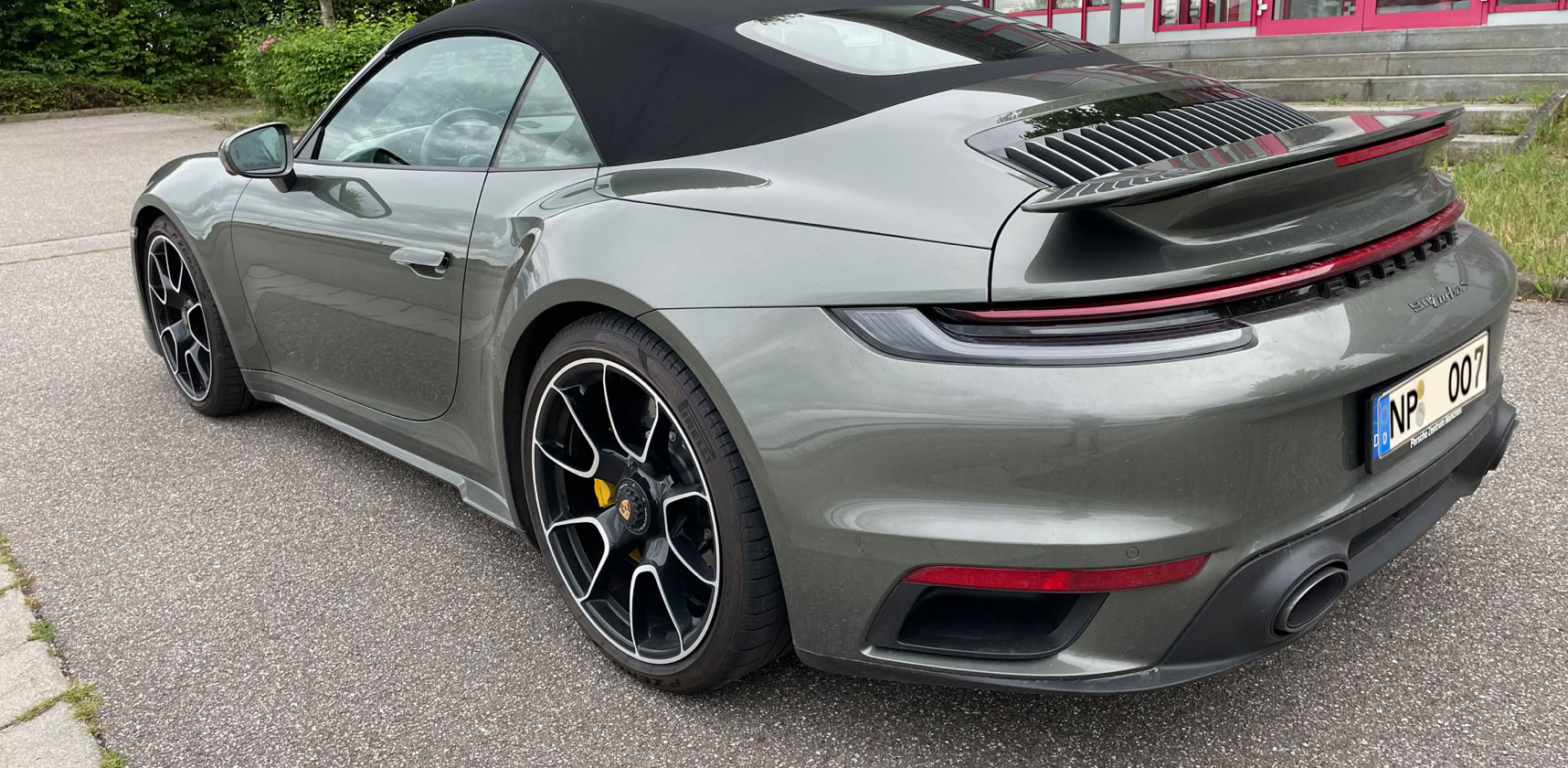  PORSCHE-TURBO-S-CABRIOLET/NP-NEARLY-PERFECT/NP/ARMIN/NEARLY-PERFECT/ARMIN-RUSCHEINSKY/NEARLY-PERECT/  - NP NEARLY PERFECT -  CAR TESTING nearly-perfect.com 