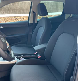 NP SEAT ARONA  IM TEST AUF MALLORCA  BEI NEARLY PERFECT