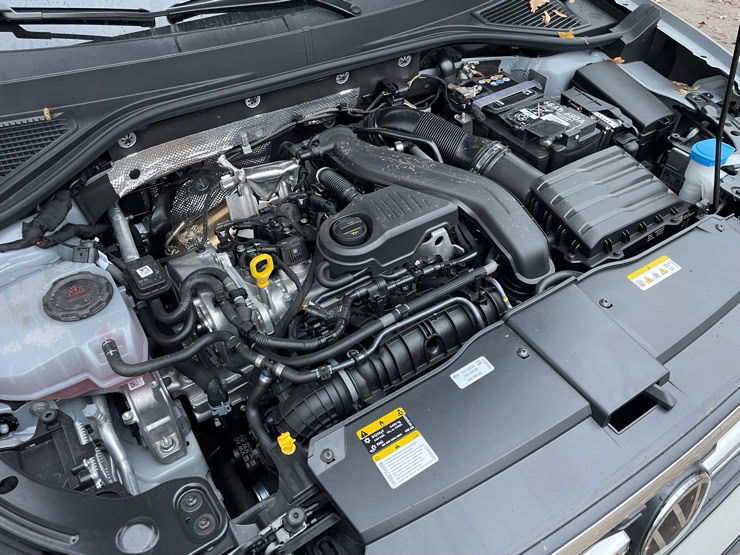 NP T-ROC CABRIO 999 KARMANN