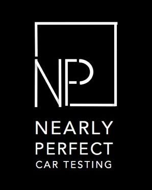 NEARLY PERFECT NP nearly-perfect.com
