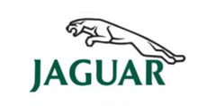Das Jaguar Logo 1945