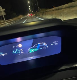 NP KIA SPORTAGE  IM TEST AUF MALLORCA BEI NEARLY PERFECT