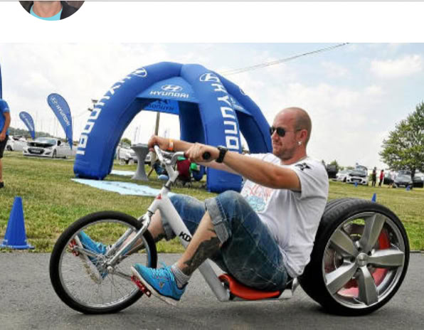 nearlyperfect testing np cartesting christian blume saches sachsen ring mechatroniker Audi Ruhfass Nürburgring Schweden Nardo Hyundai