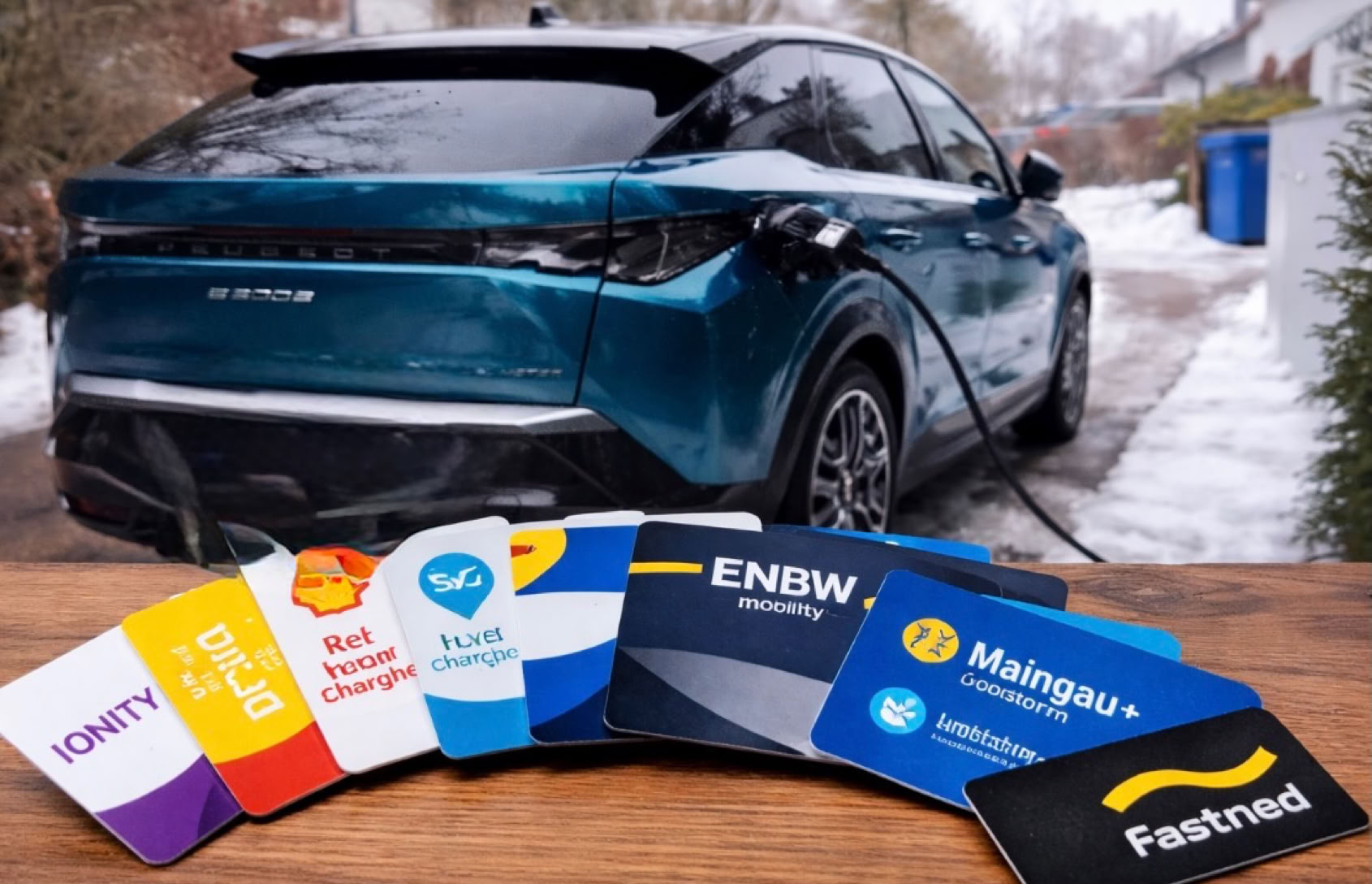 NP WANN SETZT DAS AD HC LADEN FLÄCHENDECKEND EIN ?