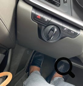 PORSCHE TURBO S CABRIOLET PORSCHETURBOS NP NEARLY PERFECT  CAR TESTING nearly-perfect.com 