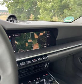 PORSCHE TURBO S CABRIOLET PORSCHETURBOS NP NEARLY PERFECT  CAR TESTING nearly-perfect.com 