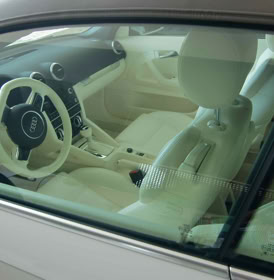 exclusive A3 nearlyperfect testing np