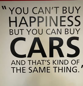 happiness nearlyperfect testing np