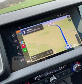 AUDI A1 SPORT RS NP NEARLY PERFECT  CAR TESTING nearly-perfect.com 